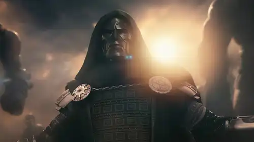 مارفل تكشف أهم الأفلام التي تجب مشاهدتها قبل عرض Avengers: Doomsday