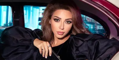 شاب يتحدى ميريام فارس بالرقص على المسرح.. شاهدي!