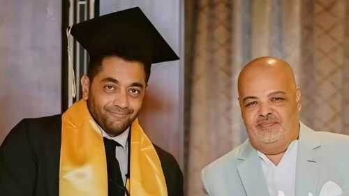 الجامعة البريطانية تكشف حقيقة منح الدكتوراه الفخرية لأحمد فلوكس
