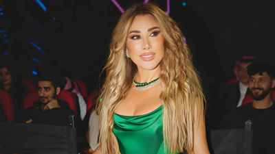 نجوى كرم تُروّج لحفلها في مهرجان قرطاج.. متى موعده؟