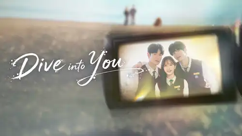 تفاصيل الدراما الكورية Dive into You.. القصة وموعد العرض