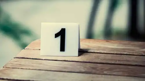 تكرار الرقم 1 في الأحلام.. بدايات وإنجاز يتحقق
