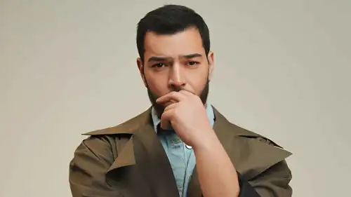 تشاغري شينسوي يستمتع بتجربة مثيرة في سلطنة عُمان