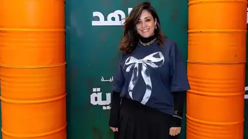 ريم الحبيب ضيفة "قصتي" وموعد جديد لبودكاست محمد قيس