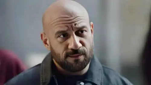 أحمد مكي