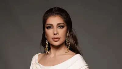 أصالة نصري