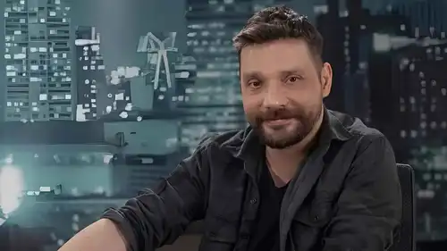 اعتقال الفنان التركي أوغوزهان أوغور في قضية مثيرة للجدل