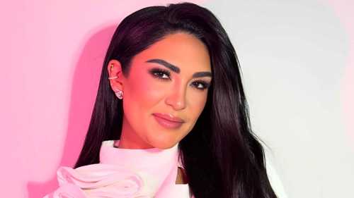 سالي عبد السلام تستعد لاحتمال ولادة مبكرة