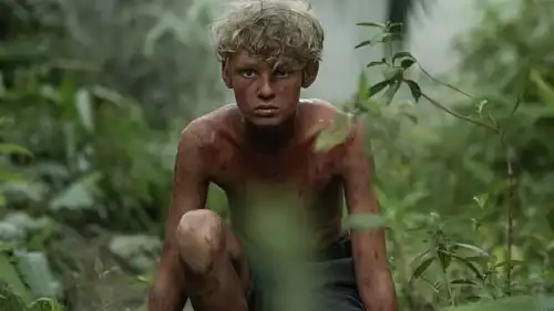 LORD OF THE FLIES 