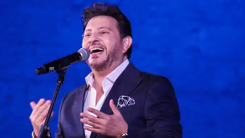 هاني شاكر