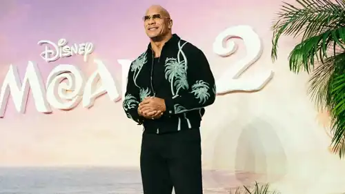 دواين جونسون 