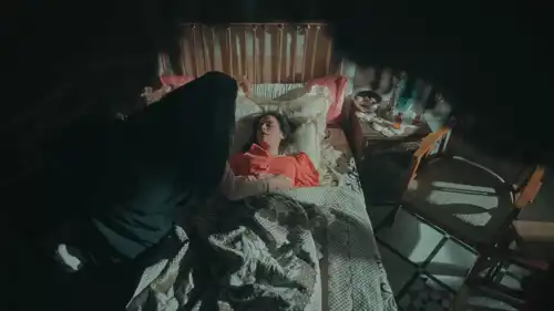 مسلسل "اليتيم"
