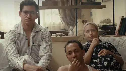 بوستر فيلم "القصص"