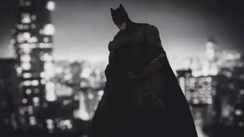 ماذا حدث لنجوم Batman بعد 60 عامًا؟