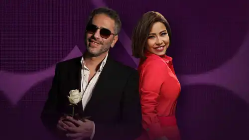 شيرين عبد الوهاب وفضل شاكر