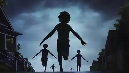 أفضل أفلام رعب 2025