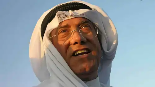 أبرز المعلومات عن النحات الكويتي سامي محمد بعد وفاته