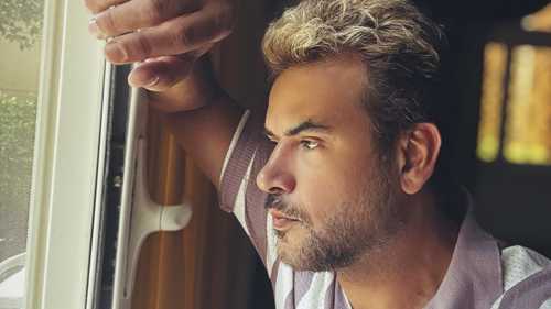 "سما صافية".. سامو زين يطرح آخر أغنيات الميني ألبومه الجديد