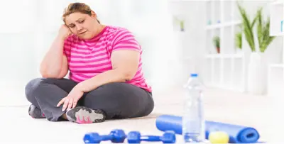 انتقاد سمنة المرأة أو الطفل.. سلوك سلبي لا يجب القبول به!
