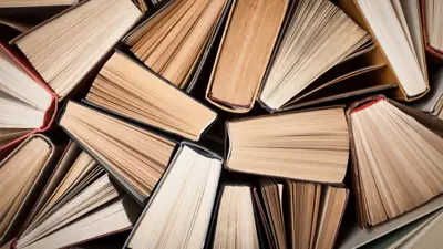 كتب