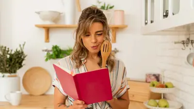 5 أشياء لا تحتفظي بها في خزائن مطبخك
