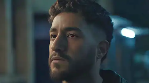 أحمد مالك
