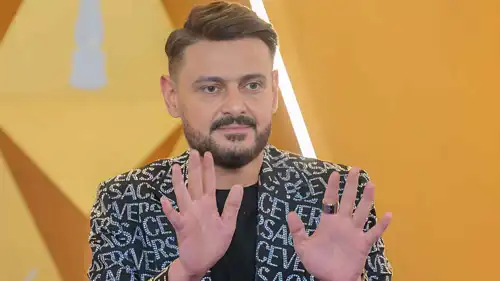 رامز جلال