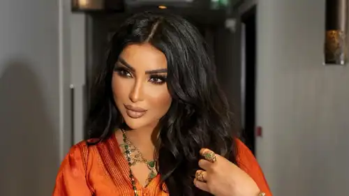 دنيا بطمة