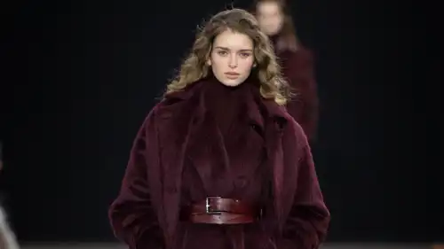 Max Mara - Fall 2025