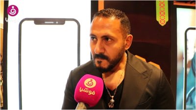 هاني محروس: خالد الفايد "لحس الكلمة".. واتهامه انعكس عليّ إيجابيا
