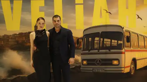 مسلسل ولي العهد