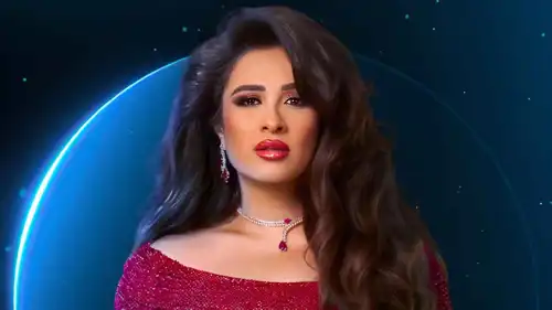 ياسمين عبد العزيز - بوستر شاهد رمضان 2026
