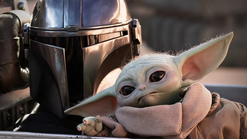 فيلم The Mandalorian and Grogu يتجاوز 100 مليون دولار في أيامه الأولى