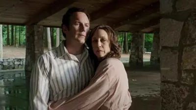 The Conjuring 