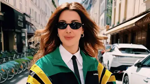 نانسي عجرم