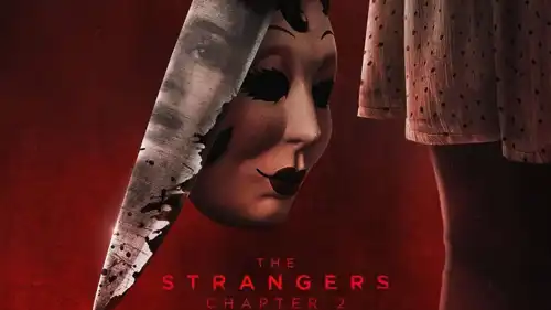 فيلم "The Strangers: Chapter 2" 