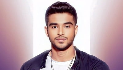 خالد الفايد يُعلن انتهاء أزمته مع هاني محروس