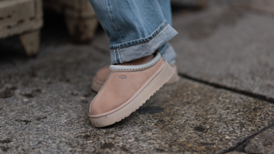 "UGG" الحذاء الشتوي المفضّل للمشاهير