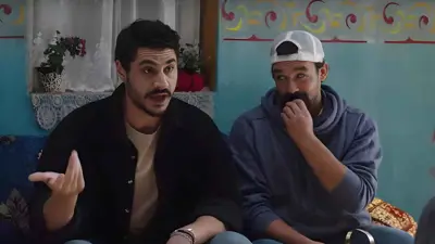 نسمات أيلول الحلقة 189