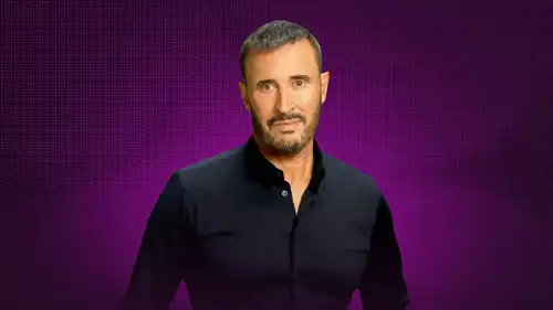 سر رفض كاظم الساهر لعروض هوليوود