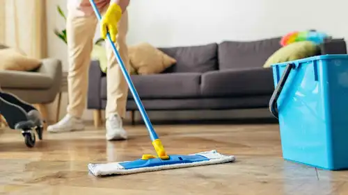 6 خطوات للتنظيف العميق قبل الشتاء