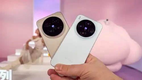 هاتف Vivo X300 Pro