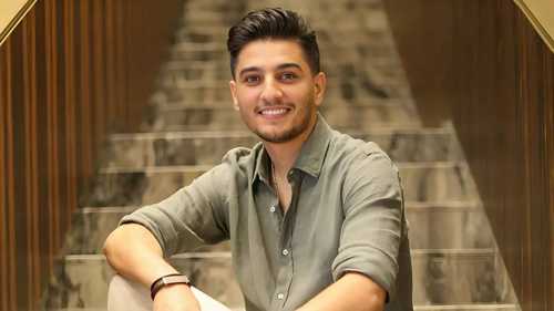 محمد عساف يُحدث ضجة بتصريحات جريئة في برومو "قصتي"