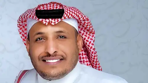ثامر التركي