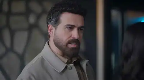 مسلسل "ليل" الحلقة الـ79