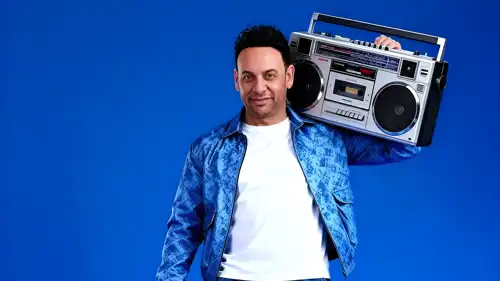 مصطفى قمر
