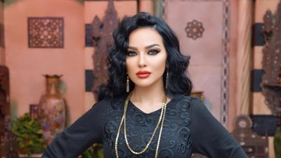 صفاء سلطان عن مشاركتها في "زقاق الجن": أيمن زيدان راهن على نجاحي