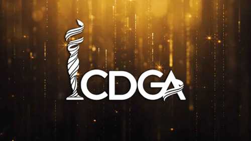 تعرف على أبرز المرشحين لجوائز CDGA 2026