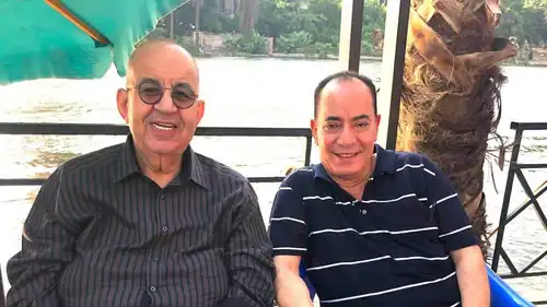 كواليس الساعات الأخيرة في حياة محمد التاجي وسبب وفاته