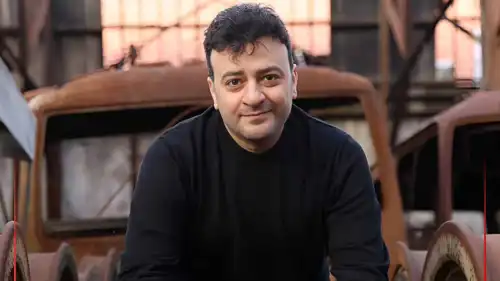 الكاتب السوري علي وجيه